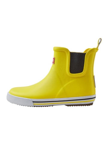 Reima Gummistiefel " Ankles " in Yellow