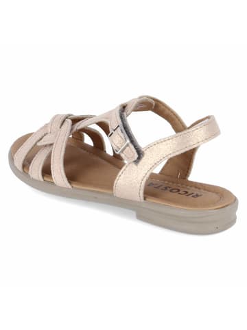 Ricosta Sandalen BIRTE in bronze