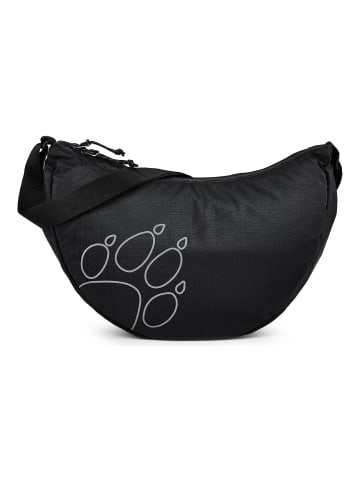 Jack Wolfskin Zoya Schultertasche 41 cm black