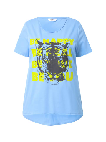 Angel of Style Shirt in helles blau