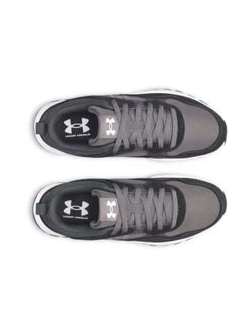 Under Armour Sneakers Low UA  Mirage Sport in schwarz