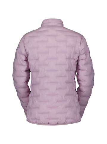 ragwear W INSULOFT STRETCH JACKET in Pink