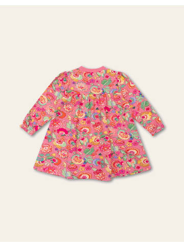 Oilily Dwarf Kleid in Rosa