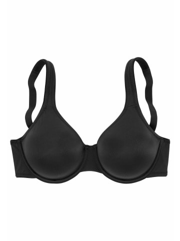 LASCANA Minimizer-BH in schwarz