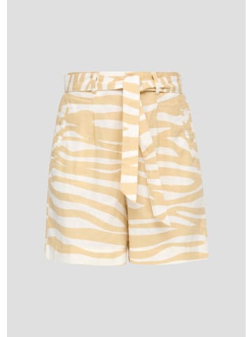 s.Oliver Hose in 81A0_beige
