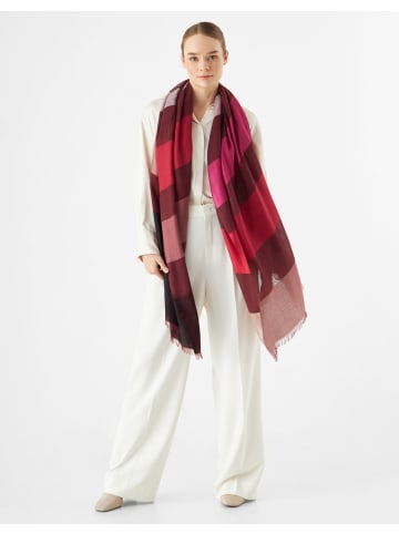 Codello Schal in rot