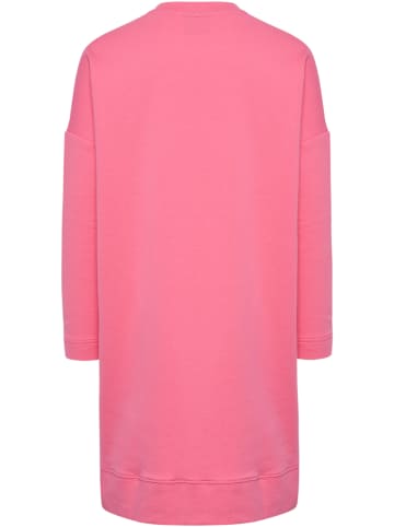 Hummel Hummel Dress Hmlzippi Mädchen in BUBBLEGUM