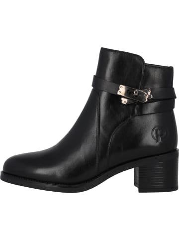 Palado Stiefeletten Mitsune in Schwarz