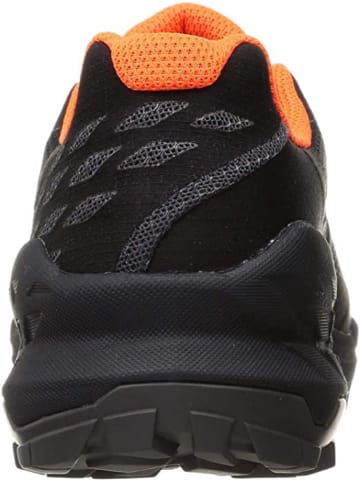 Mammut Wanderschuh Sertig Ii Low GTX in Schwarz