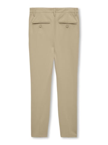 KIDS ONLY Chino Hose in White Pepper