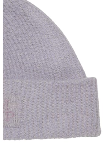 Marc O'Polo Mütze in Lilac Dawn