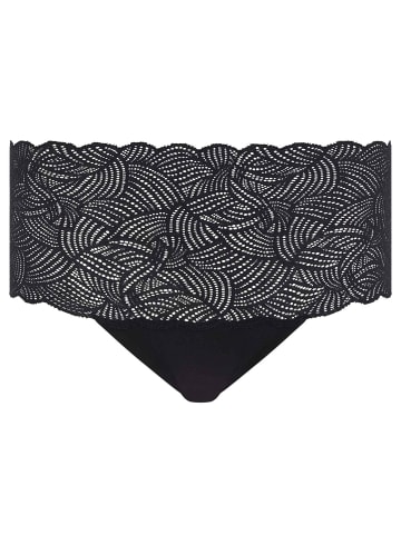 Chantelle Panty 1er Pack in Schwarz