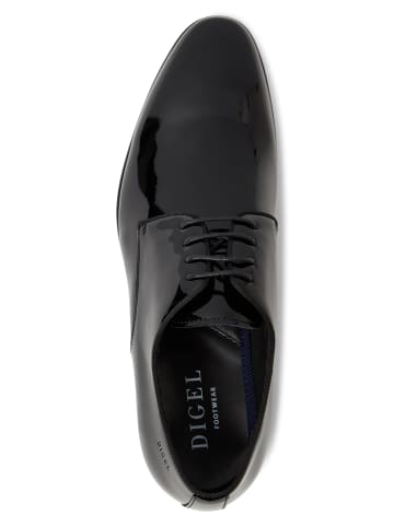DIGEL Schuhe Silvano in schwarz - 0001
