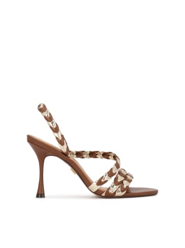 Kazar Sandaletten in Braun