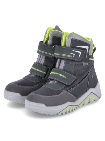 Ricosta Stiefeletten ARCTICARCTIC in Grau