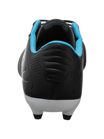 Umbro Fußballschuh Tocco III Premier in schwarz / blau