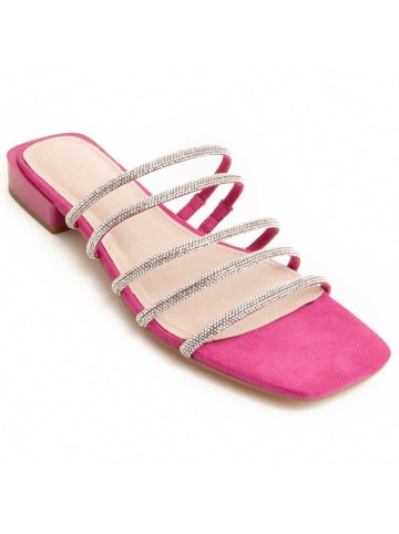 Montevita Sandalen Sandalo Pink in Rosa