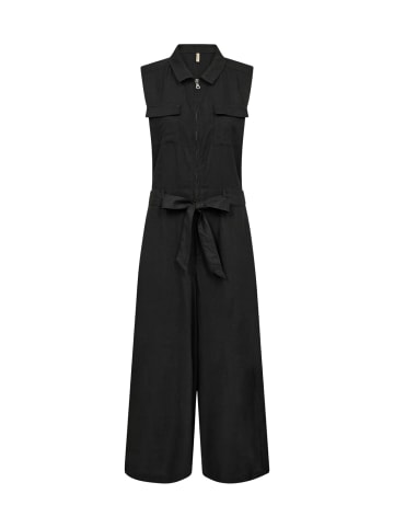 soyaconcept Einteiliger Anzug SC-INA 7 in 9999 BLACK