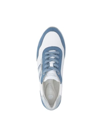 remonte Sneaker low D1331 in weiss