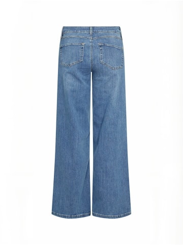 soyaconcept Jeans SC-KIMBERLY in 2385 COASTEL FJORD MED. BLUE D