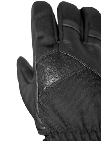 Reusch Fingerhandschuhe Creed R-TEX® XT in 7700 black