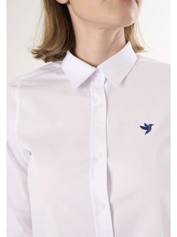 Felix Hardy Hemd in weiss