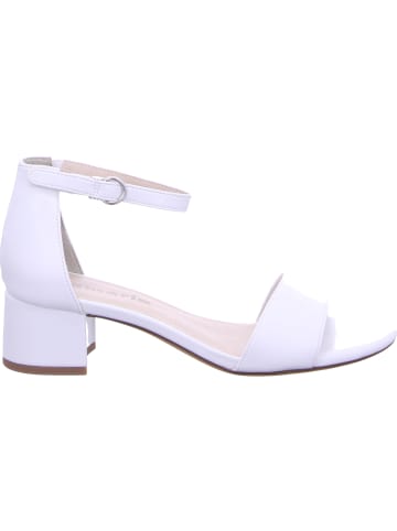 Tamaris Sandalette in weiß