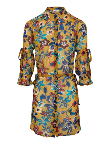 Heine Bluse in Mehrfarbig