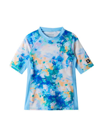 Reima UV-Badeshirt Joonia Fresh Blue