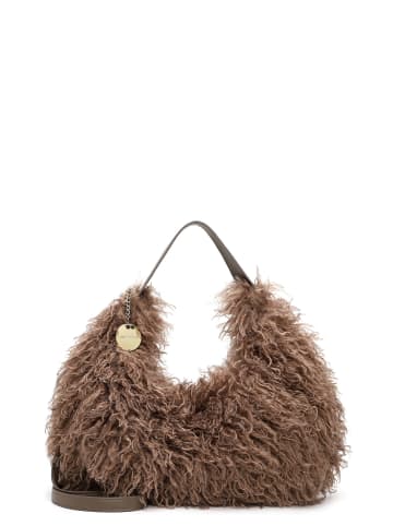 EMILY & NOAH Beutel E&N Lionne in taupe