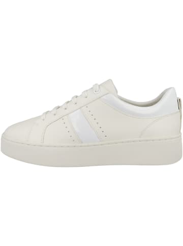 Geox Sneaker low D Skyely A in creme