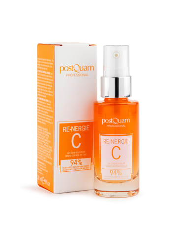 Postquam Serum Vitamin C - 30ml