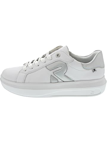 rieker Sneaker low Weiß