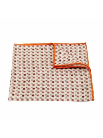 BGents Tuch für Herren in orange