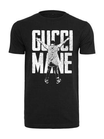 Merchcode T-Shirts in black