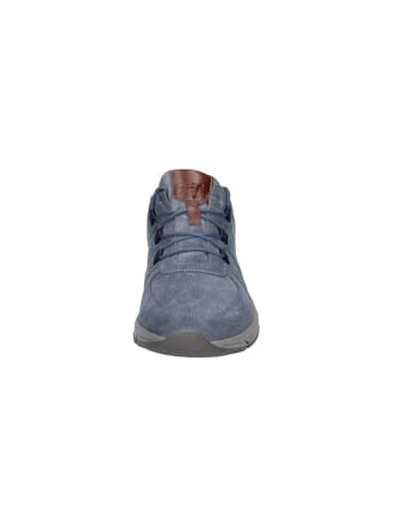 WALDLÄUFER Sneaker für Herren in blau