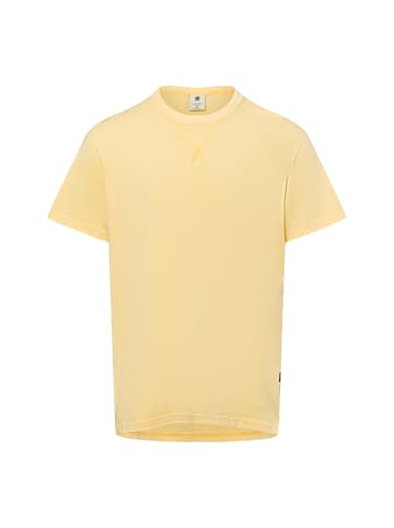 G-Star Raw Shirt Nifous in gelb