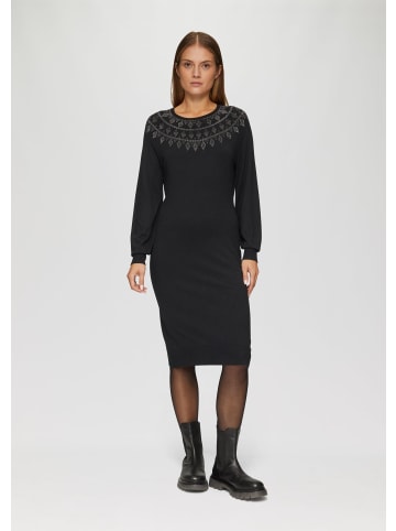s.Oliver Kleid in 9999_schwarz