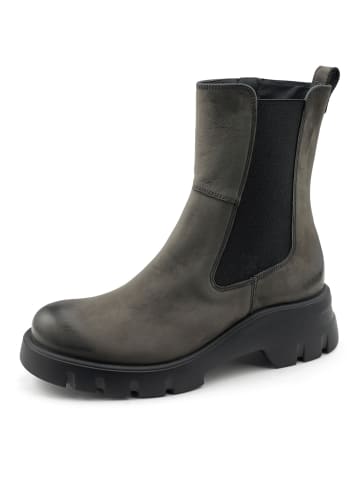 Paul Green Chelsea Boot in grau
