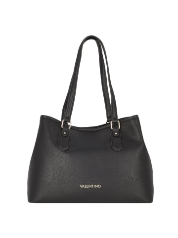 Valentino Brixton Shopper Tasche 37 cm in nero