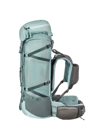 Mystery Ranch Women's Bridger 55 - Trekkingrucksack 71 cm (blue haze, L) in blue haze