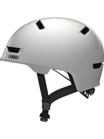 ABUS Fahrradhelm Scraper 3.0 in polar matt