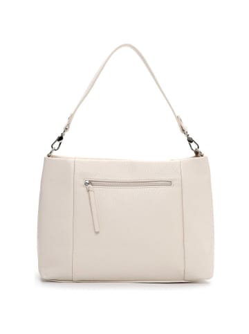 Tamaris TAS Katrina SC Schultertasche 35 cm beige