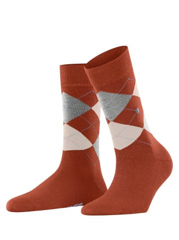 Burlington Socken Marylebone in Kupfer