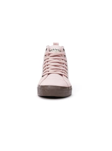 ethletic Sneaker Fair Sneaker Goto HI in sea shell