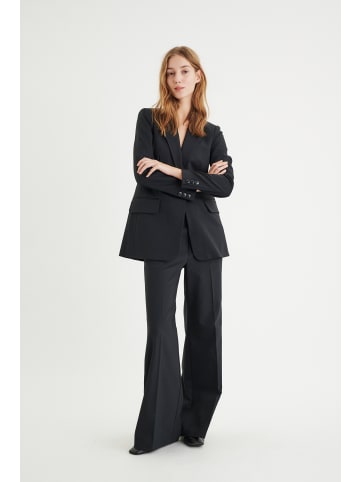 InWear Anzug ZELLAIW Classic fit in Black