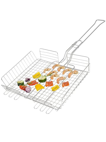 bremermann Grillkorb