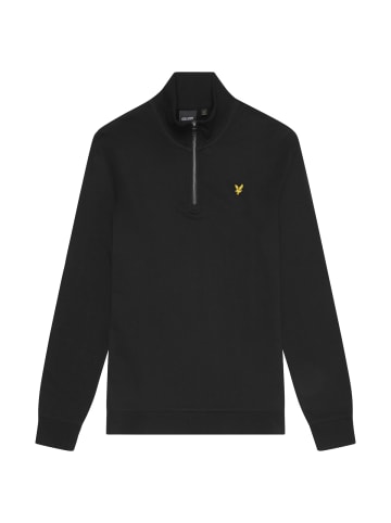 Lyle & Scott Troyer in Schwarz