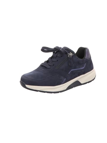 Gabor Sneaker Low in blau