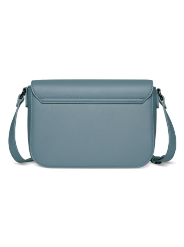 Bugatti Almata Umhängetasche M 25 cm denim